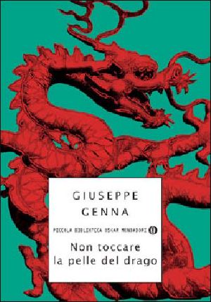 [Guido Lopez 03] • Non Toccare La Pelle Del Drago